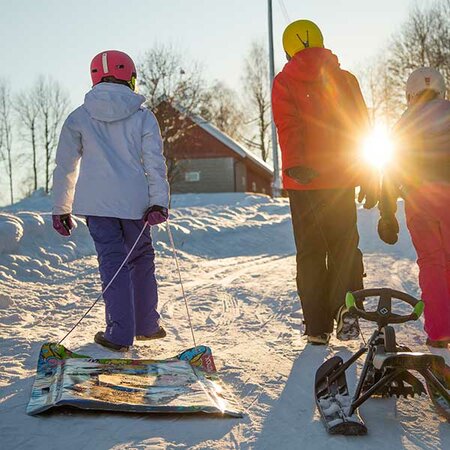 Podložka na surfovanie Hamax Maxi Mattress Design