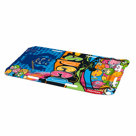 Podložka na surfovanie Hamax Maxi Mattress Design