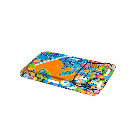 Podložka na surfovanie Hamax Mini Mattress Design