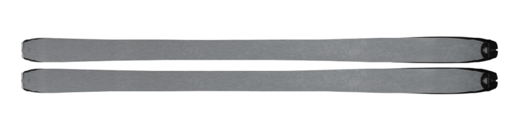 Skialpový set Dynafit Seven Summits Set Grey/Red 21/22