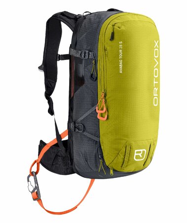 Lavínový batoh Ortovox Avabag Litric Tour 30 Dirty Daisy