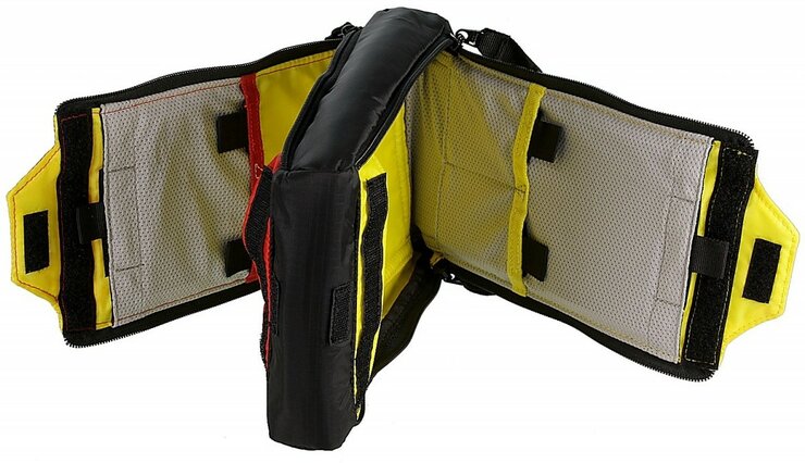 Lekárnička Pieps First-Aid Pro Splint