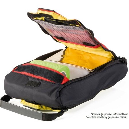 Lekárnička Pieps First-Aid Pro Splint