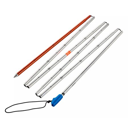 Lavínový set Ortovox Avalanche Rescue Kit Zoom+