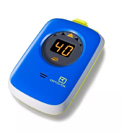 Lavínový set Ortovox Avalanche Rescue Kit Zoom+