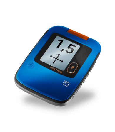 Lavínový set Ortovox Rescue Set Diract Voice