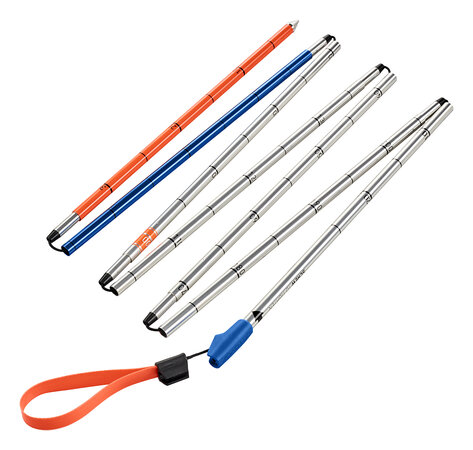 Lavínová sonda Ortovox Probe Alu 240 Light