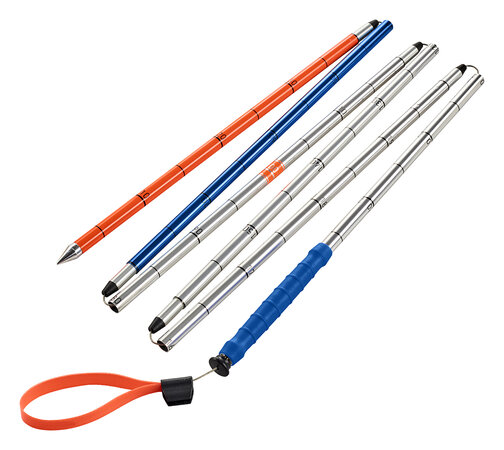 Lavínová sonda Ortovox Probe Alu 240 Pfa