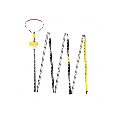 Lavínová sonda Pieps Probe Alu Sport 300 cm