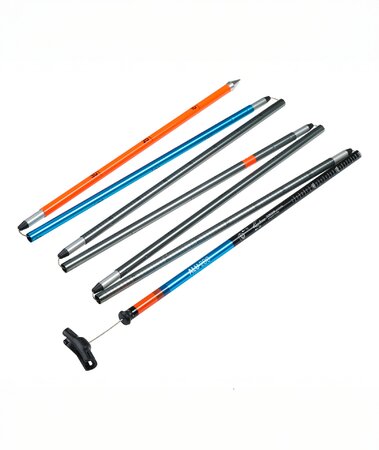 Lavínová sonda Ortovox Probe Alu 280