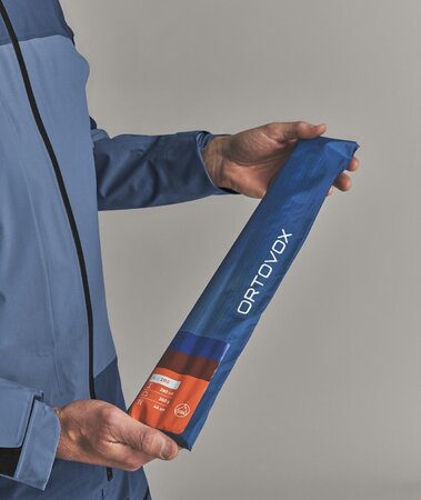 Lavínová sonda Ortovox Probe Alu 280