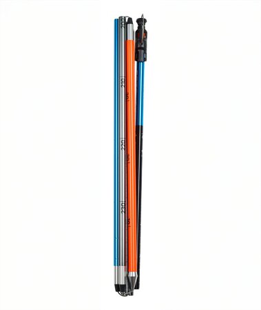 Lavínová sonda Ortovox Probe Alu 280