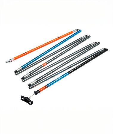 Lavínová sonda Ortovox Probe Alu 320+