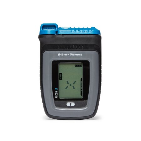 Lavínový vyhľadávač Black Diamond Recon LT