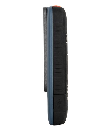 Lavínový vyhľadávač Ortovox Focus Voice Safety Blue