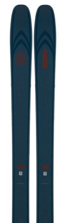 Skialpinistické lyže Armada Locator 96 Navy 25/26