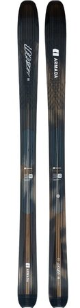 Skialpové lyže Armada Locator 96 26/27