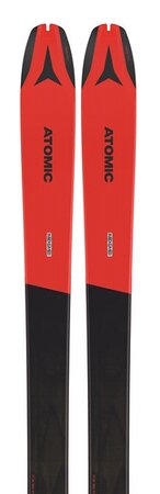 Skialpový set Atomic Backland 78