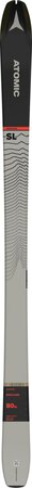 Skialpinistické Lyže Atomic Backland 80 SL + SKIN 78/80 22/23