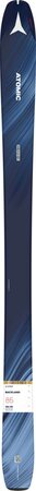 Skialpinistické lyže Atomic Backland 85 W + SKIN 85/86 22/23