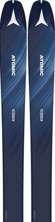 Skialpinistické lyže Atomic Backland 85 W + SKIN 85/86 22/23