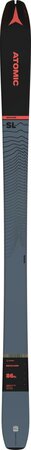Skialpinistické Lyže Atomic Backland 86 SL + Skin 85/86 22/23