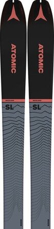 Skialpinistické Lyže Atomic Backland 86 SL + Skin 85/86 22/23