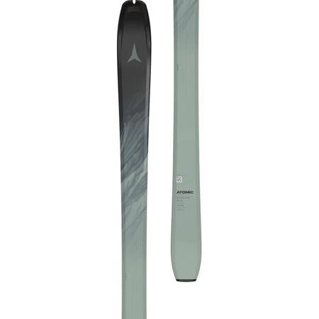 Skialpinistické lyže Atomic Backland 86 SL + Skin 85/86 Sage/Black 25/26