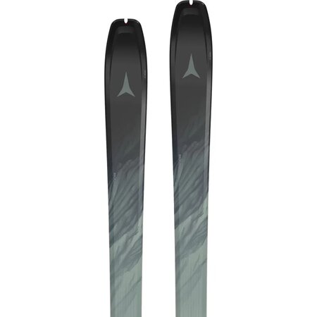 Skialpinistické lyže Atomic Backland 86 SL + Skin 85/86 Sage/Black 25/26