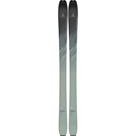 Skialpinistické lyže Atomic Backland 86 SL + Skin 85/86 Sage/Black 25/26
