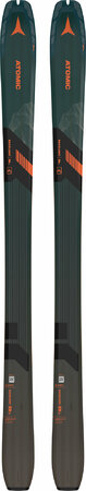 Skialpinistické lyže Atomic Backland 89 Sl + Skin 88/89 Petrol 23/24 Skialpinistické lyže Atomic Backland 89 Sl + Skin 88/89 Petrol 23/24