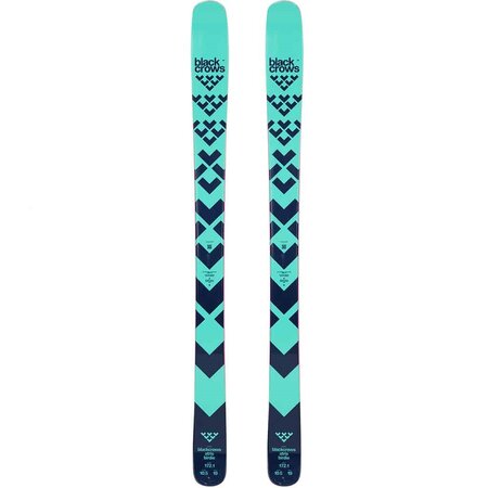 Skialpinistické lyže Black Crows Atris Birdie Turquoise 23/24