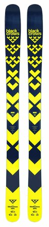 Skialpinistické lyže Black Crows Atris Yellow 23/24