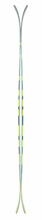 Skialpinistické lyže Black Crows Atris Yellow 23/24