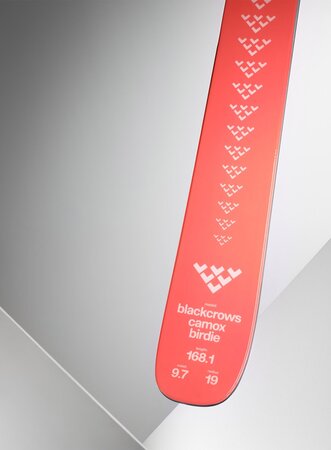 Skialpinistické lyže Black Crows Camox Birdie 23/24