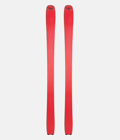 Skialpinistické lyže Black Crows Camox Freebird Red 23/24