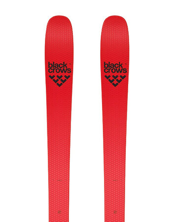 Skialpinistické lyže Black Crows Camox Freebird Red 23/24