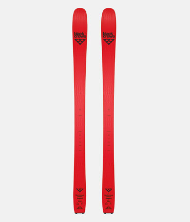Skialpinistické lyže Black Crows Camox Freebird Red 23/24