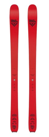 Skialpinistické lyže Black Crows Camox Freebird Ski Red 21/22