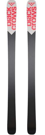 Skialpinistické lyže Black Crows Camox Red 23/24 Skialpinistické lyže Black Crows Camox Red 23/24
