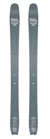 Skialpinistické lyže Black Crows Ferox Freebird Ski Dark Grey 21/22