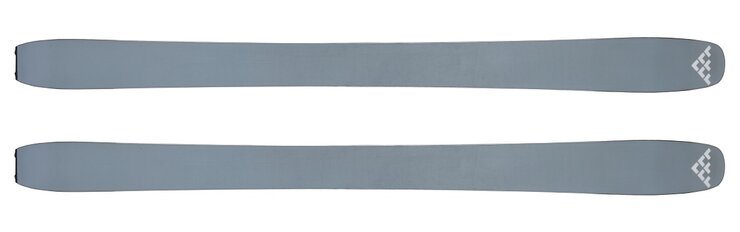 Skialpinistické lyže Black Crows Ferox Freebird Ski Dark Grey 21/22