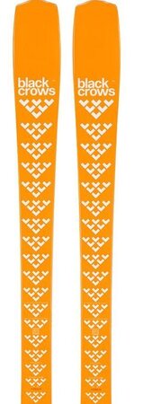 Skialpinistické lyže Black Crows Mirus Cor Orange 23/24