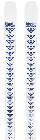 Skialpinistické lyže Black Crows Serpo Blue 23/24 Skialpinistické lyže Black Crows Serpo Blue 23/24