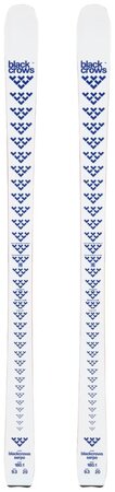 Skialpinistické lyže Black Crows Serpo Blue 23/24 Skialpinistické lyže Black Crows Serpo Blue 23/24
