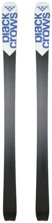 Skialpinistické lyže Black Crows Serpo Blue 23/24 Skialpinistické lyže Black Crows Serpo Blue 23/24