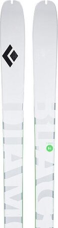 Skialpinistické lyže Black Diamond Cirque 84 22/23 Skialpinistické lyže Black Diamond Cirque 84 22/23