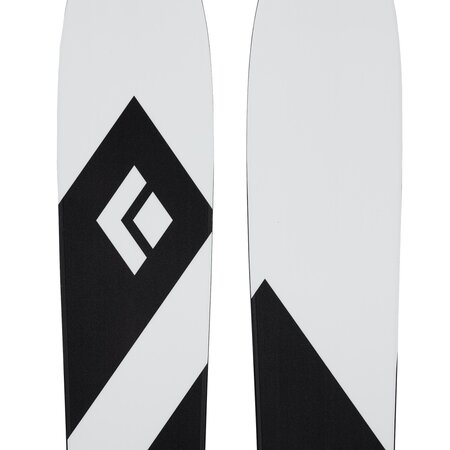 Skialpinistické lyže Black Diamond Helio Carbon 88 22/23