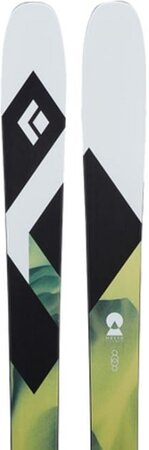 Skialpinistické lyže Black Diamond Helio Carbon 88 22/23