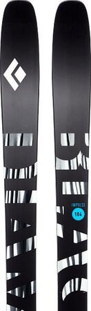 Skialpinistické lyže Black Diamond Impulse 104 22/23